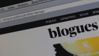 Blogar com responsabilidade