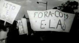 Imagem de Das sufragistas à liberdade sexual