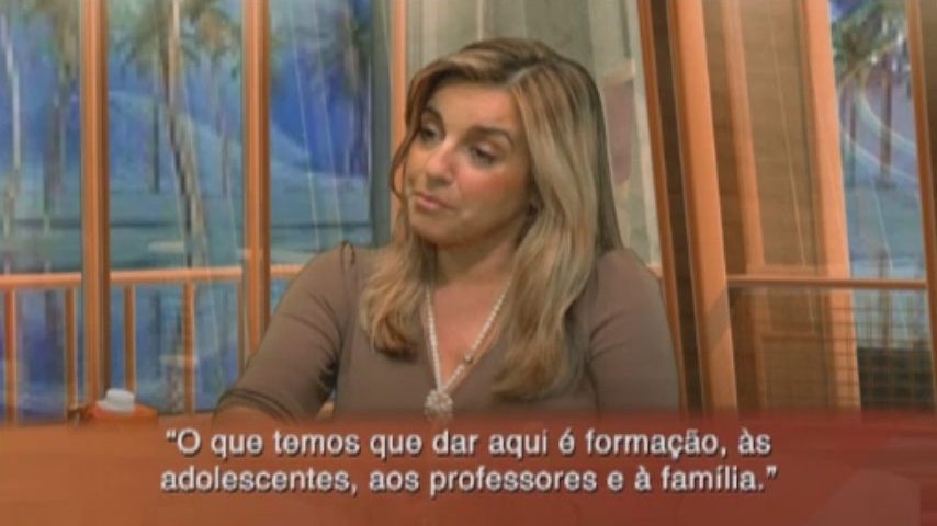 Gravidez na adolescência, antes prevenir do que remediar