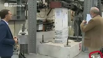 Sabia que?... Sismos