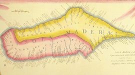 A Madeira e as relações com Castela