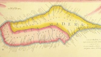 A Madeira e as relações com Castela