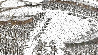 Batalha de Alcácer-Quibir