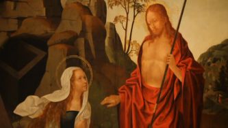 Museu Nacional de Arte Antiga