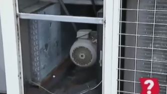 Aparelhos de ar condicionado e as bactérias