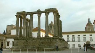 A revolta do Manuelinho de Évora