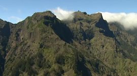Património Geológico da Ilha da Madeira