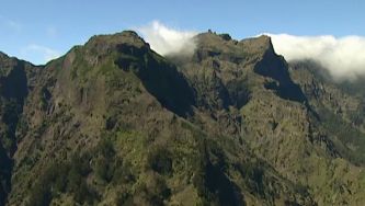 Património Geológico da Ilha da Madeira
