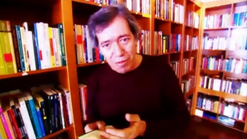 “O que se diz ao editor a propósito de poemas”, de João Cabral de Melo Neto