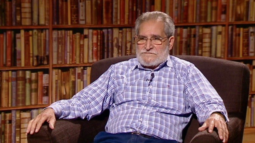 Pepetela, o guerrilheiro escritor