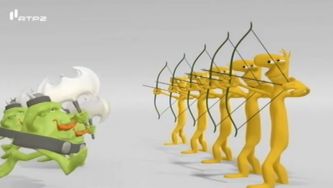 Para que servem as vacinas?