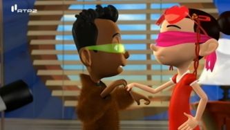 Pêlos, penas ou escamas... que animal sou eu?