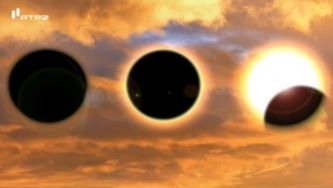 Eclipses lunares e solares - o que são?