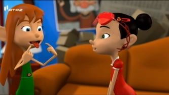 Quais são os órgãos dos cinco sentidos?