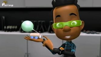 A terceira Lei de Newton: ação e reação