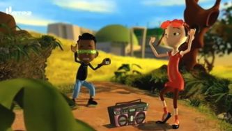 Como funciona a música em MP3?