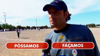 Para acabar de vez com os "póssamos" e os "fáçamos"