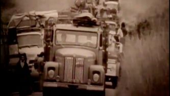 Quem eram os "retornados"?