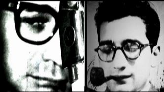 A escrita dos afetos por António Alçada Baptista