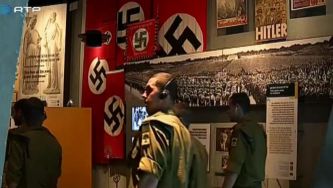 Museu do Holocausto "Yad Vashem" em Israel