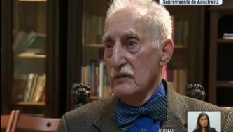 Sobreviver a Auschwitz
