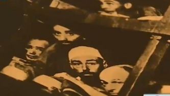 Um português no campo de concentração de Buchenwald