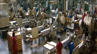 A ind&uacute;stria no per&iacute;odo entre a ditadura e a integra&ccedil;&atilde;o europeia