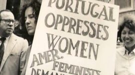Novas Cartas Portuguesas: uma leitura obrigatória