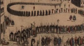 Os judeus e a inquisição em Portugal
