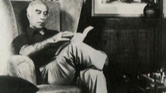 Fernando Namora: retalhos da vida de um médico-escritor