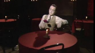 M&aacute;rio Viegas dedica Palavras Ditas a Jos&eacute; Gomes Ferreira