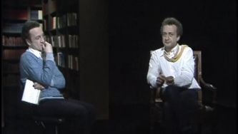 Mário Viegas e o génio de Camões em Palavras Ditas