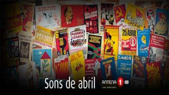 Sons de abril: 'Conversa em Família', com Marcelo Caetano