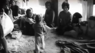 A casa dos retornados