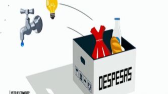 O que s&atilde;o consumo p&uacute;blico e consumo privado?