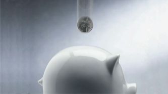 Aprende a poupar dinheiro