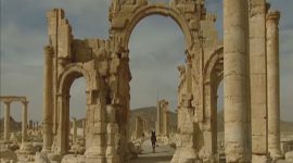 Palmira, a “Veneza das Areias”