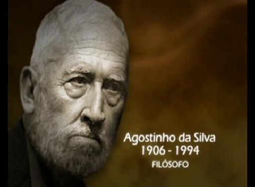 O pensamento de Agostinho da Silva