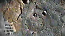 Retratos de Mercúrio