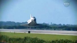 Trinta anos de viagens com os “Space Shuttle”