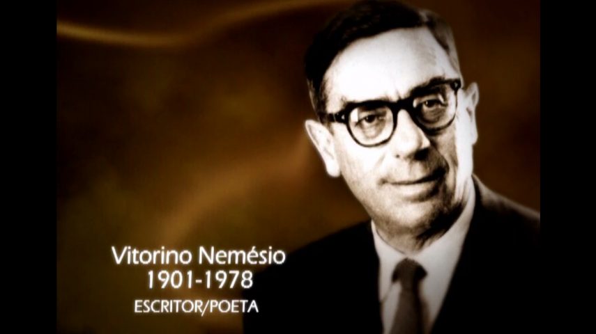 Vitorino Nemésio, o ilhéu