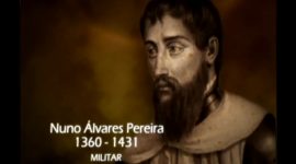 Nuno Álvares Pereira, Santo Condestável
