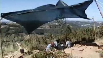 O Castro de Santa Catarina