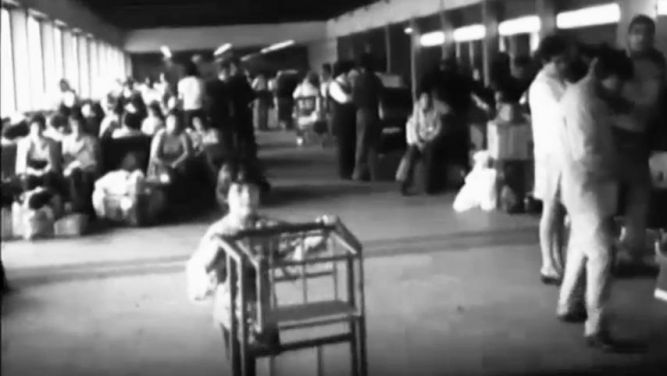 Portugal, migrantes e refugiados