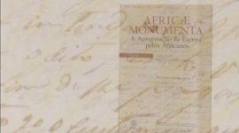 Cartas africanas nos Arquivos dos Dembos