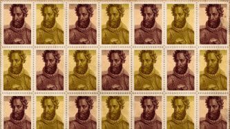 As Cartas de Luís Vaz de Camões