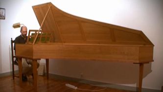 Cravo, o som da história