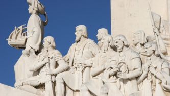 Portugal e Espanha nos Descobrimentos portugueses