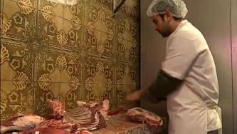 Halal, os sabores do Islão