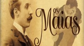 Os Maias: como um romance do século XIX continua atual